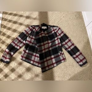 Cupcake and Cashmere Blazer jacket